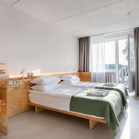Tech Spa Coliving&Coworking Spaces Druskininkai Luaran gambar