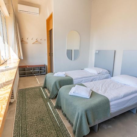 Tech Spa Coliving&Coworking Spaces Druskininkai Luaran gambar