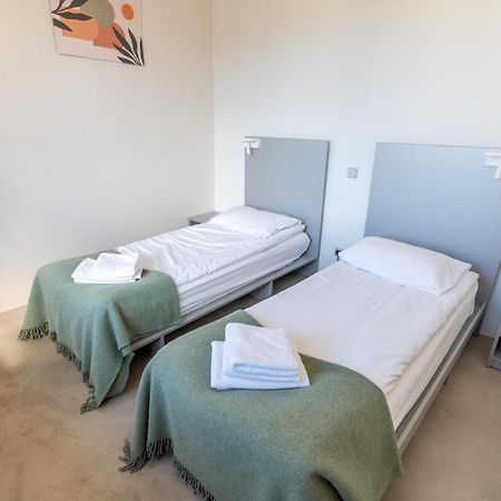 Tech Spa Coliving&Coworking Spaces Druskininkai Luaran gambar