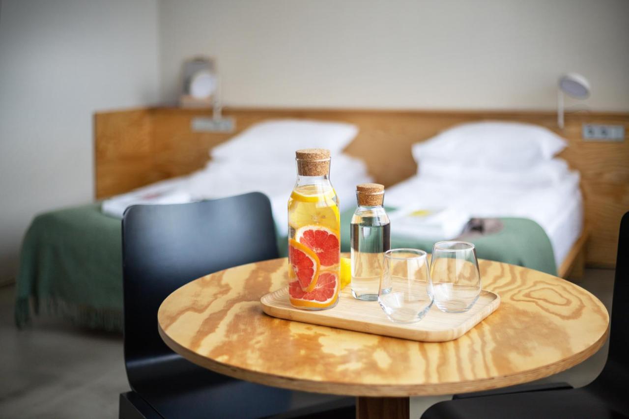 Tech Spa Coliving&Coworking Spaces Druskininkai Luaran gambar