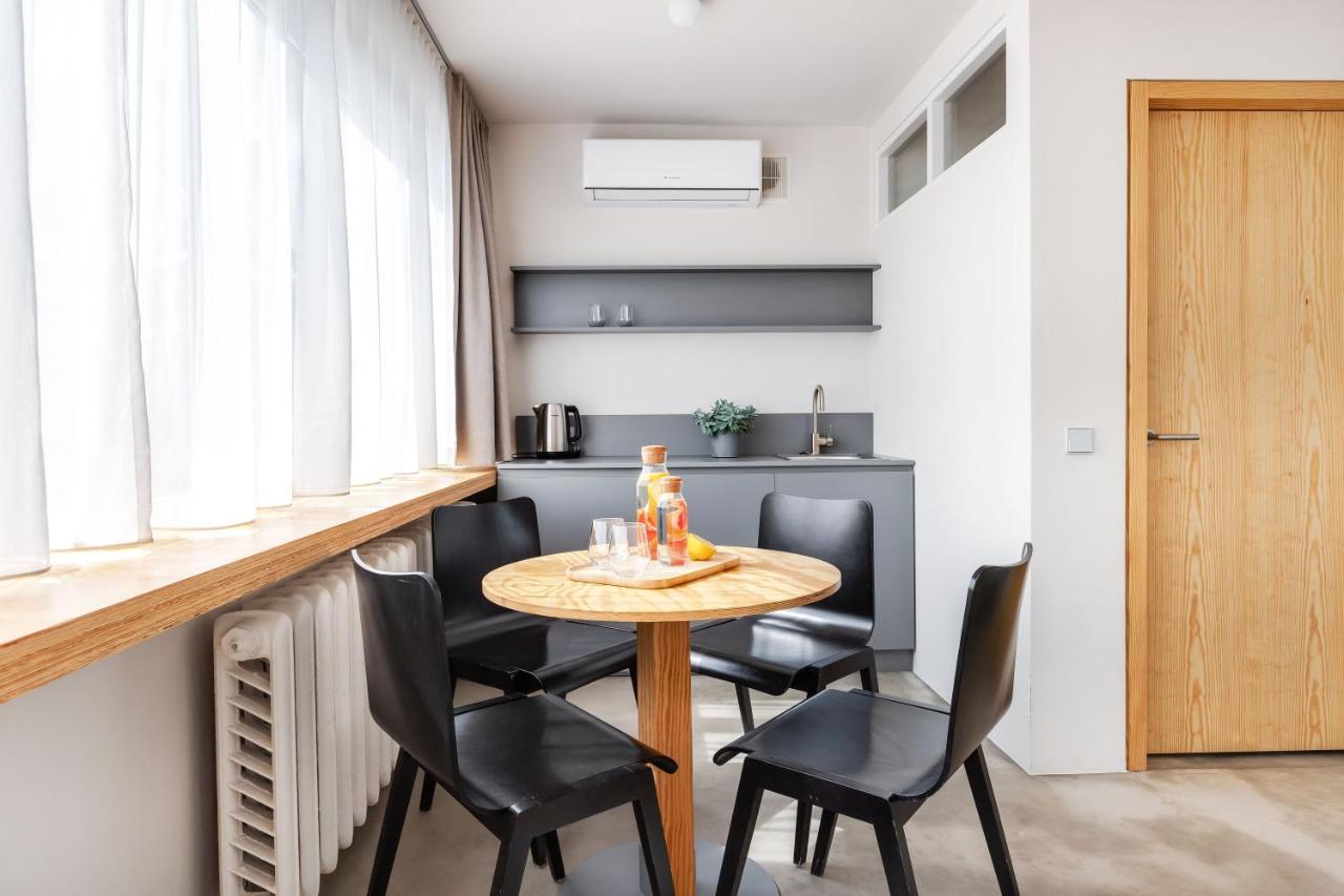 Tech Spa Coliving&Coworking Spaces Druskininkai Luaran gambar