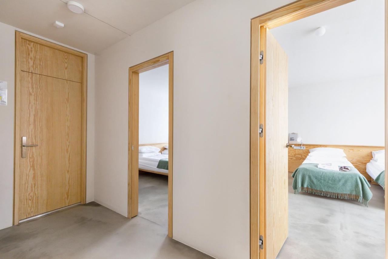 Tech Spa Coliving&Coworking Spaces Druskininkai Luaran gambar