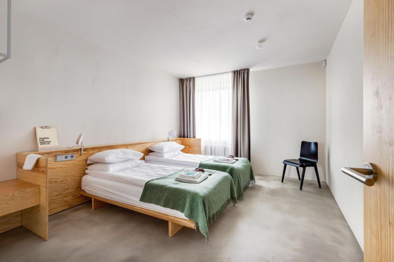 Tech Spa Coliving&Coworking Spaces Druskininkai Luaran gambar