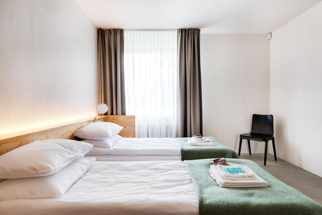 Tech Spa Coliving&Coworking Spaces Druskininkai Luaran gambar