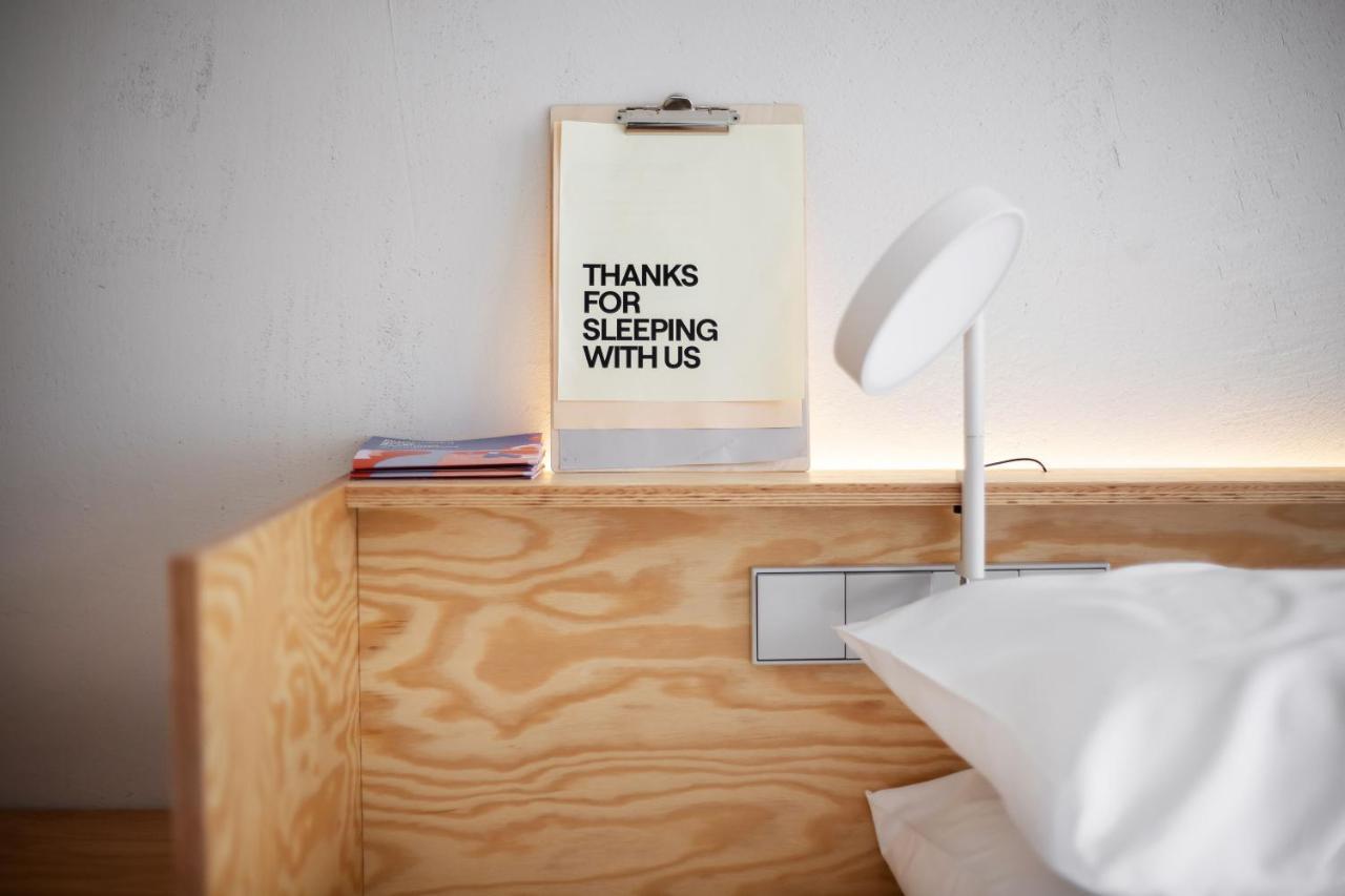 Tech Spa Coliving&Coworking Spaces Druskininkai Luaran gambar