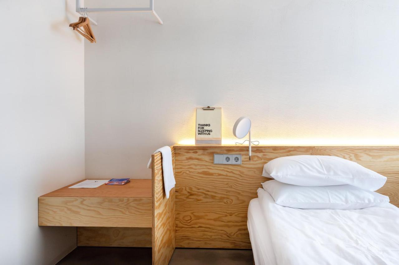 Tech Spa Coliving&Coworking Spaces Druskininkai Luaran gambar