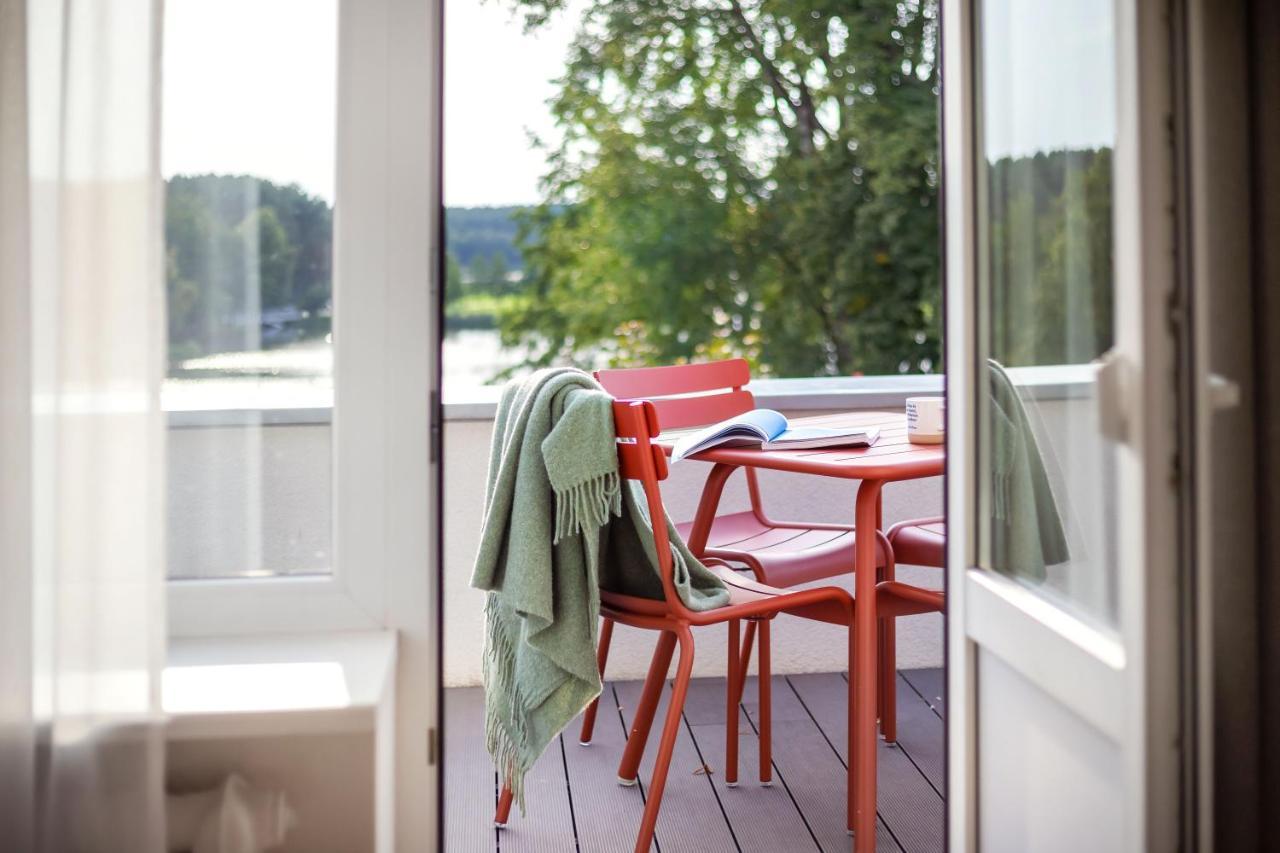 Tech Spa Coliving&Coworking Spaces Druskininkai Luaran gambar