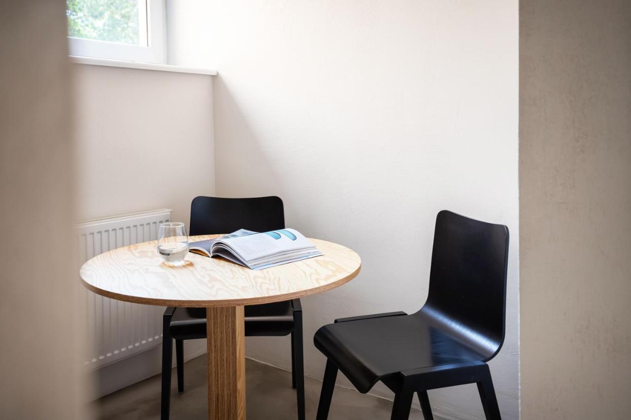 Tech Spa Coliving&Coworking Spaces Druskininkai Luaran gambar