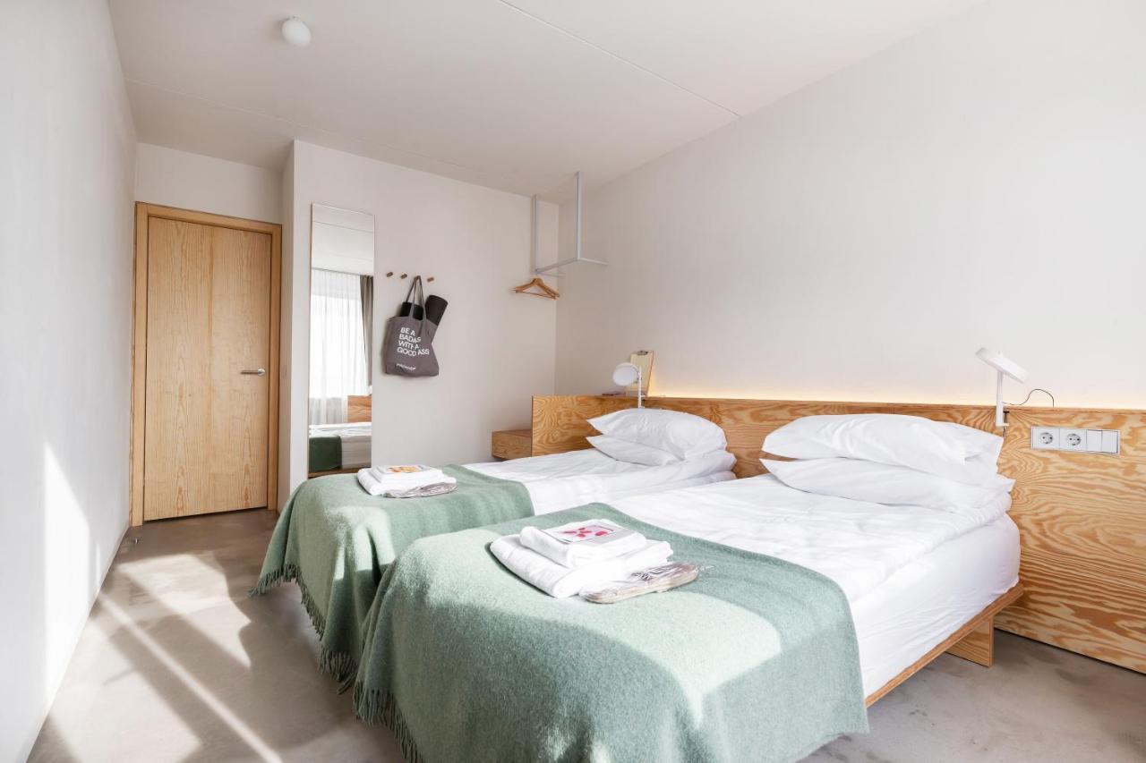 Tech Spa Coliving&Coworking Spaces Druskininkai Luaran gambar