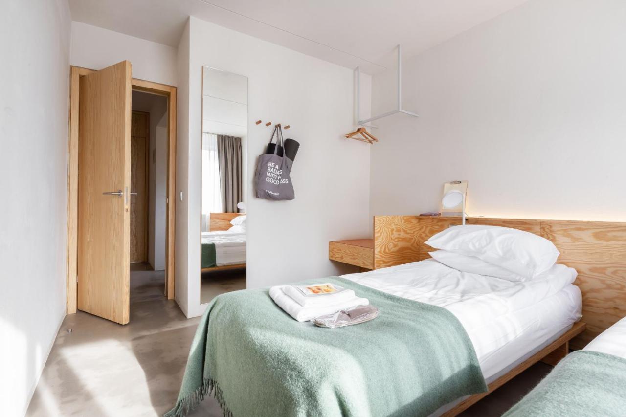 Tech Spa Coliving&Coworking Spaces Druskininkai Luaran gambar