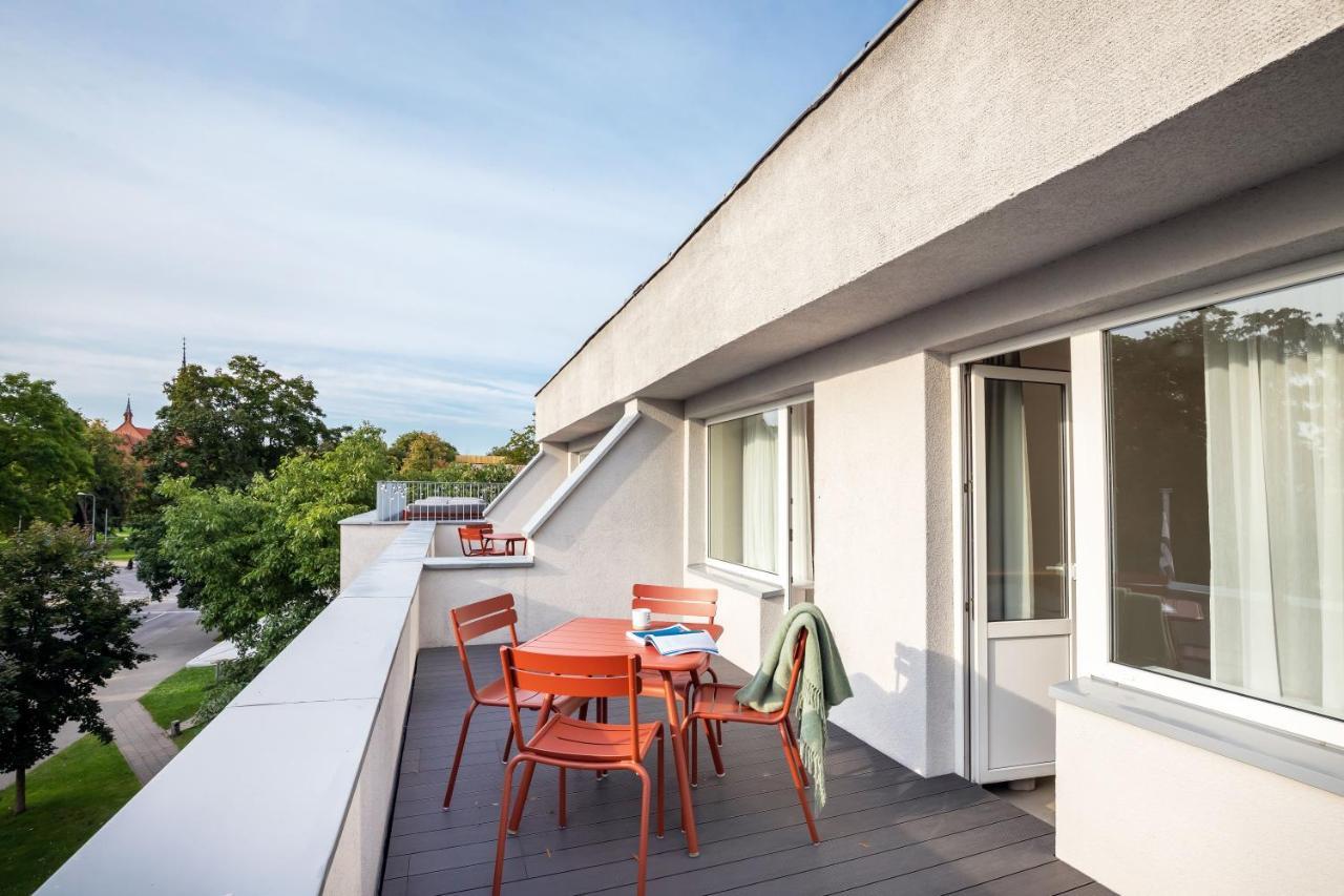 Tech Spa Coliving&Coworking Spaces Druskininkai Luaran gambar