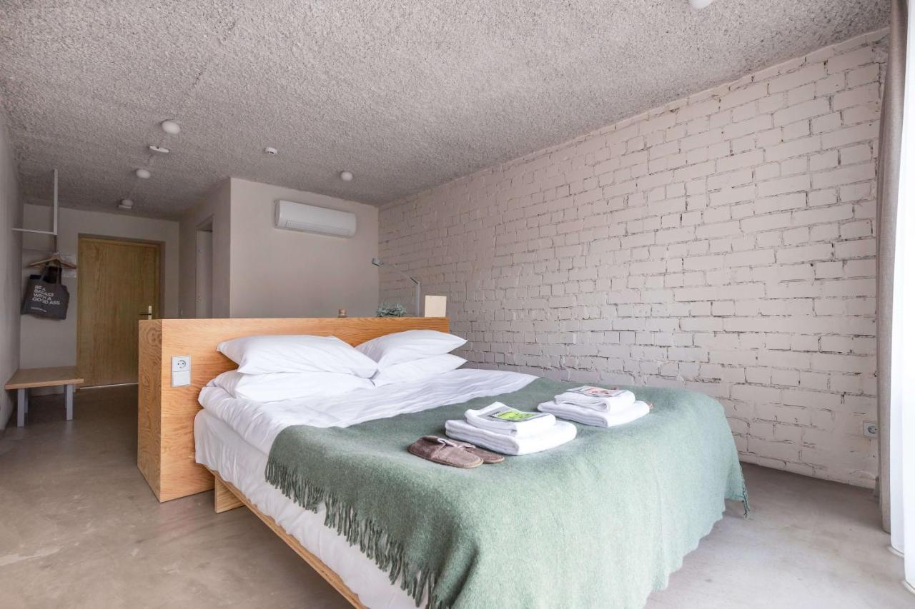 Tech Spa Coliving&Coworking Spaces Druskininkai Luaran gambar