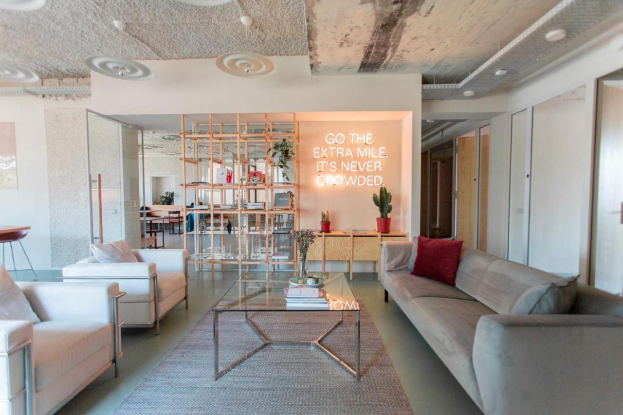 Tech Spa Coliving&Coworking Spaces Druskininkai Luaran gambar
