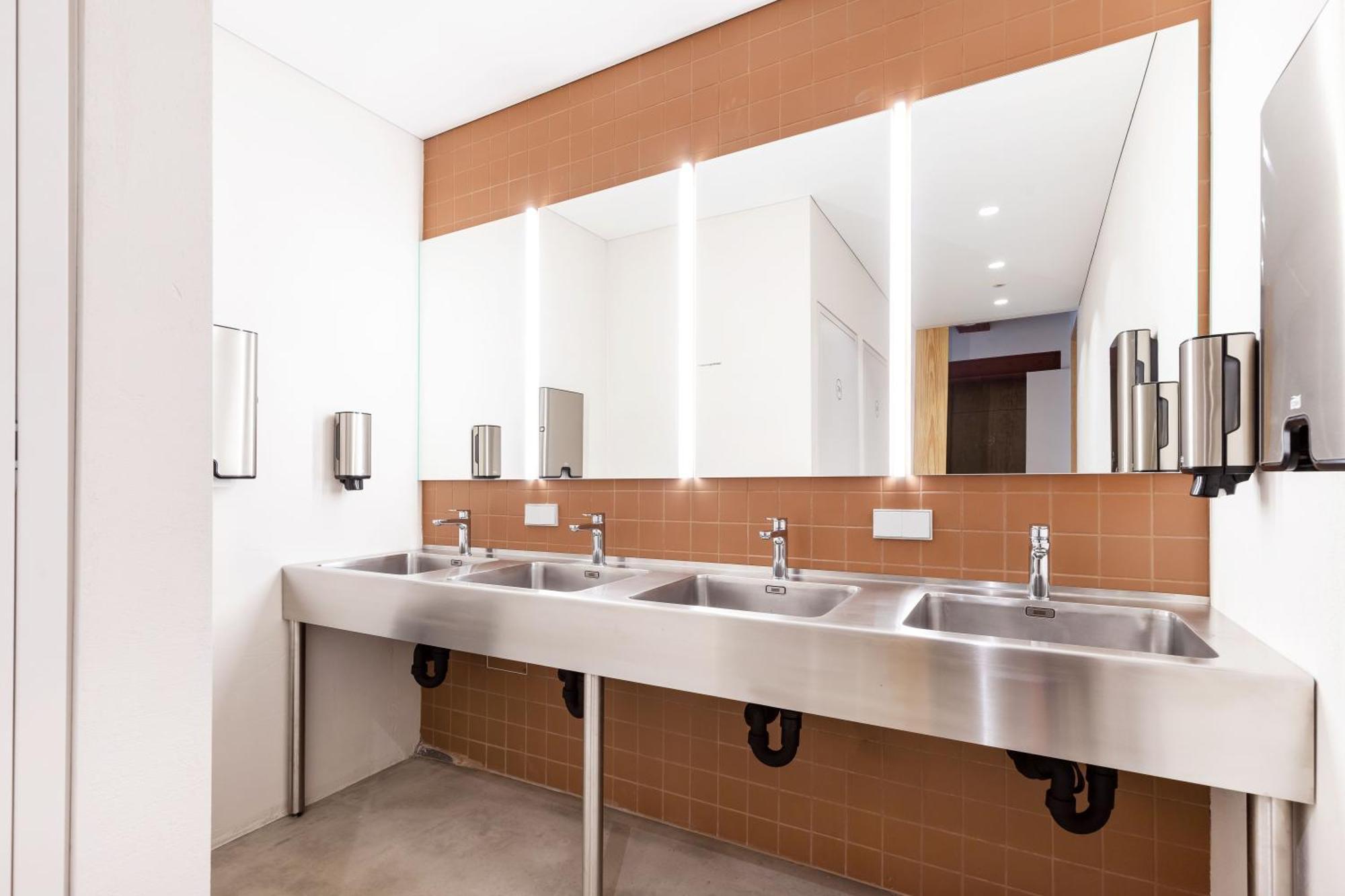 Tech Spa Coliving&Coworking Spaces Druskininkai Luaran gambar