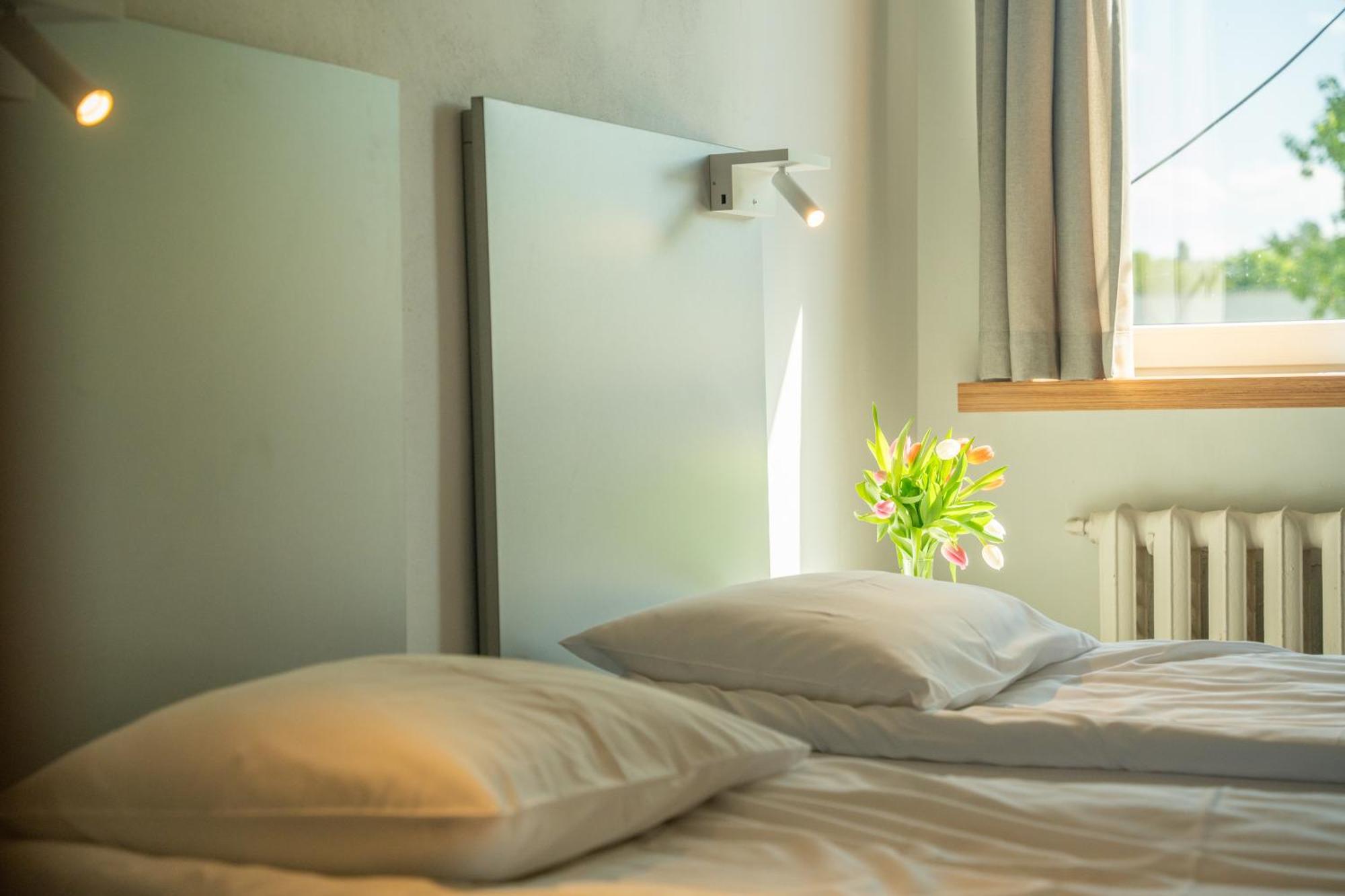 Tech Spa Coliving&Coworking Spaces Druskininkai Luaran gambar