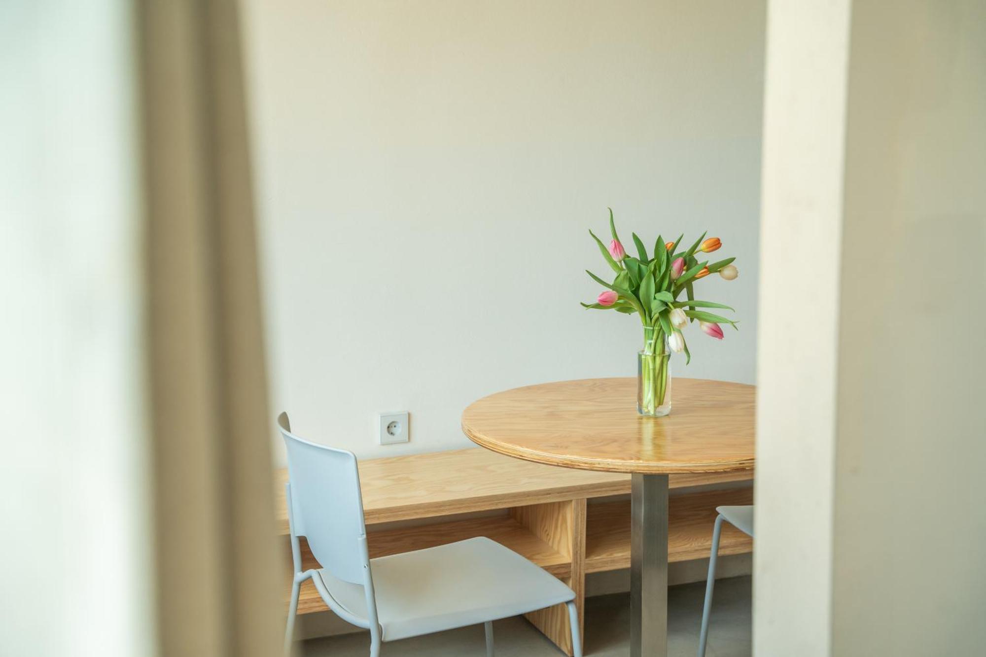 Tech Spa Coliving&Coworking Spaces Druskininkai Luaran gambar
