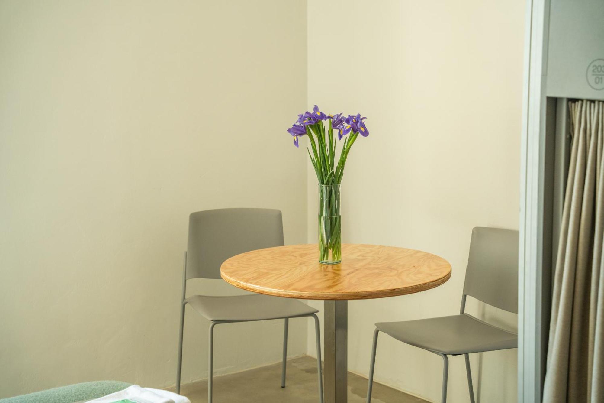 Tech Spa Coliving&Coworking Spaces Druskininkai Luaran gambar