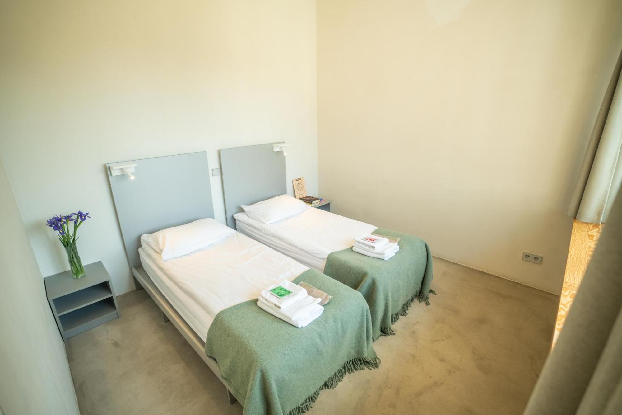 Tech Spa Coliving&Coworking Spaces Druskininkai Luaran gambar