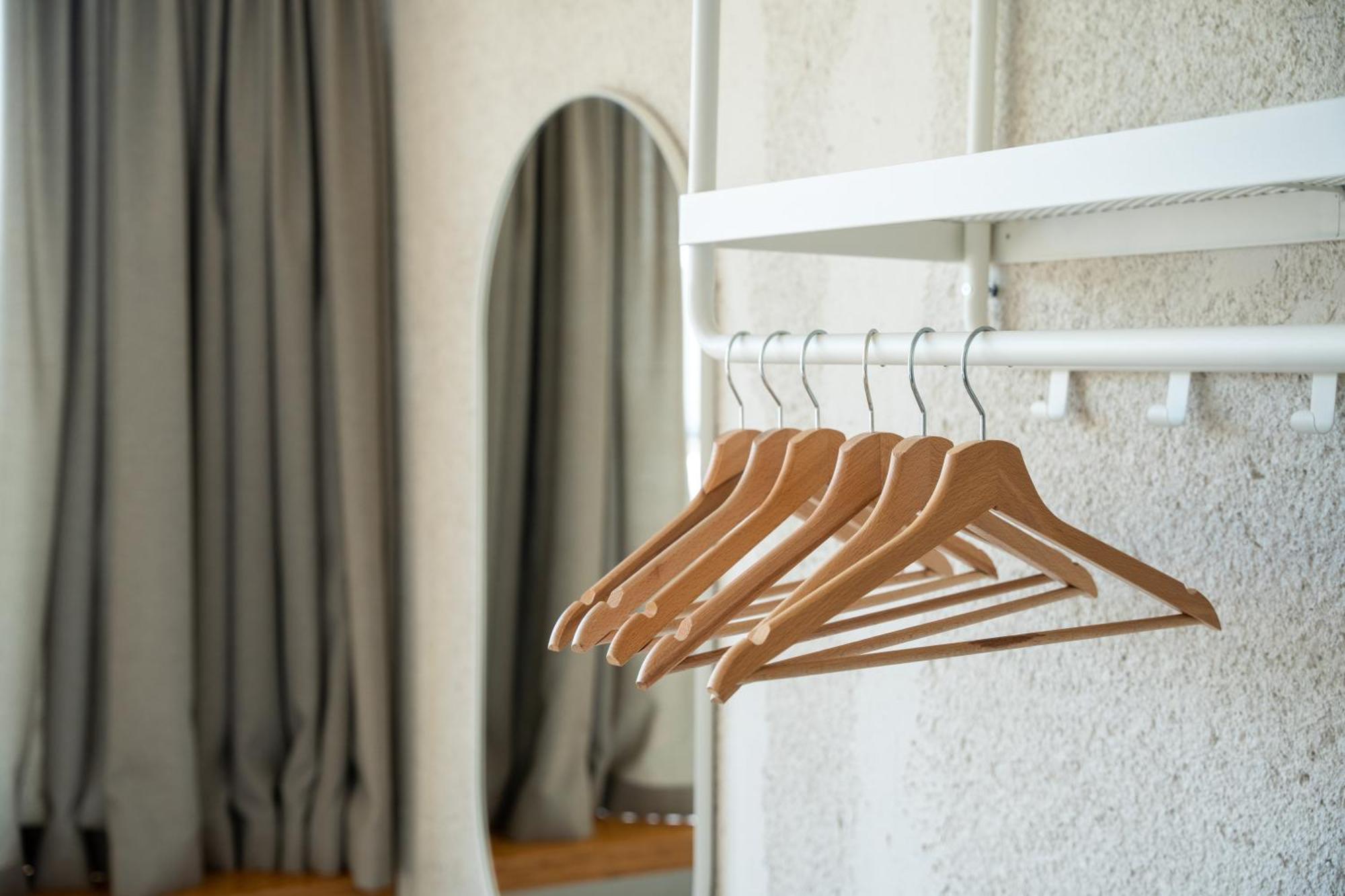 Tech Spa Coliving&Coworking Spaces Druskininkai Luaran gambar