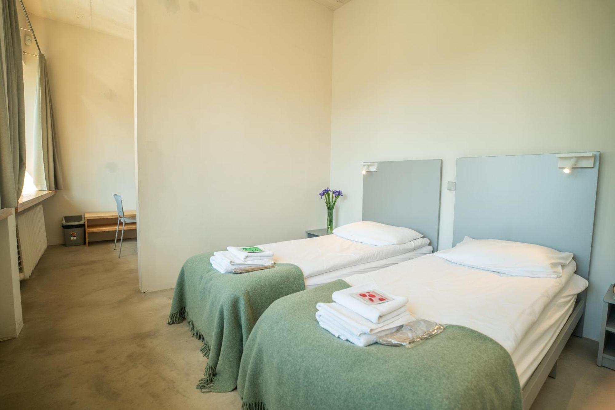 Tech Spa Coliving&Coworking Spaces Druskininkai Luaran gambar