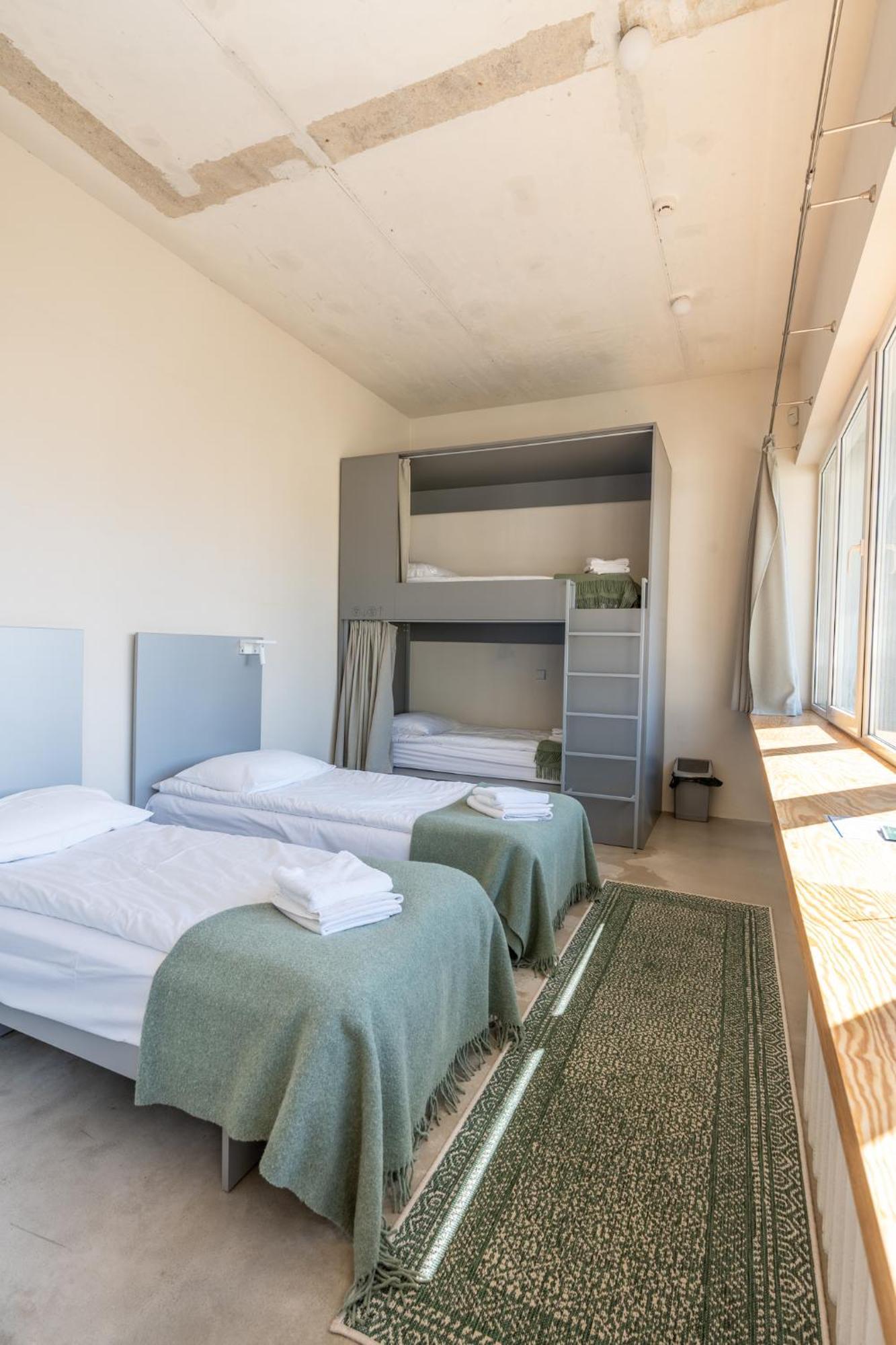 Tech Spa Coliving&Coworking Spaces Druskininkai Luaran gambar
