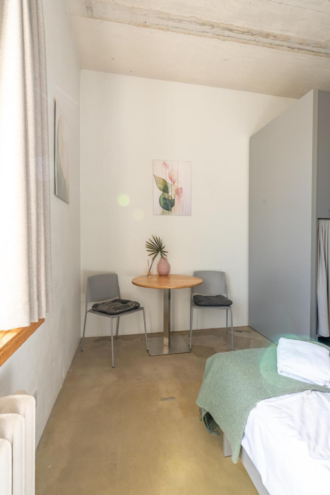 Tech Spa Coliving&Coworking Spaces Druskininkai Luaran gambar