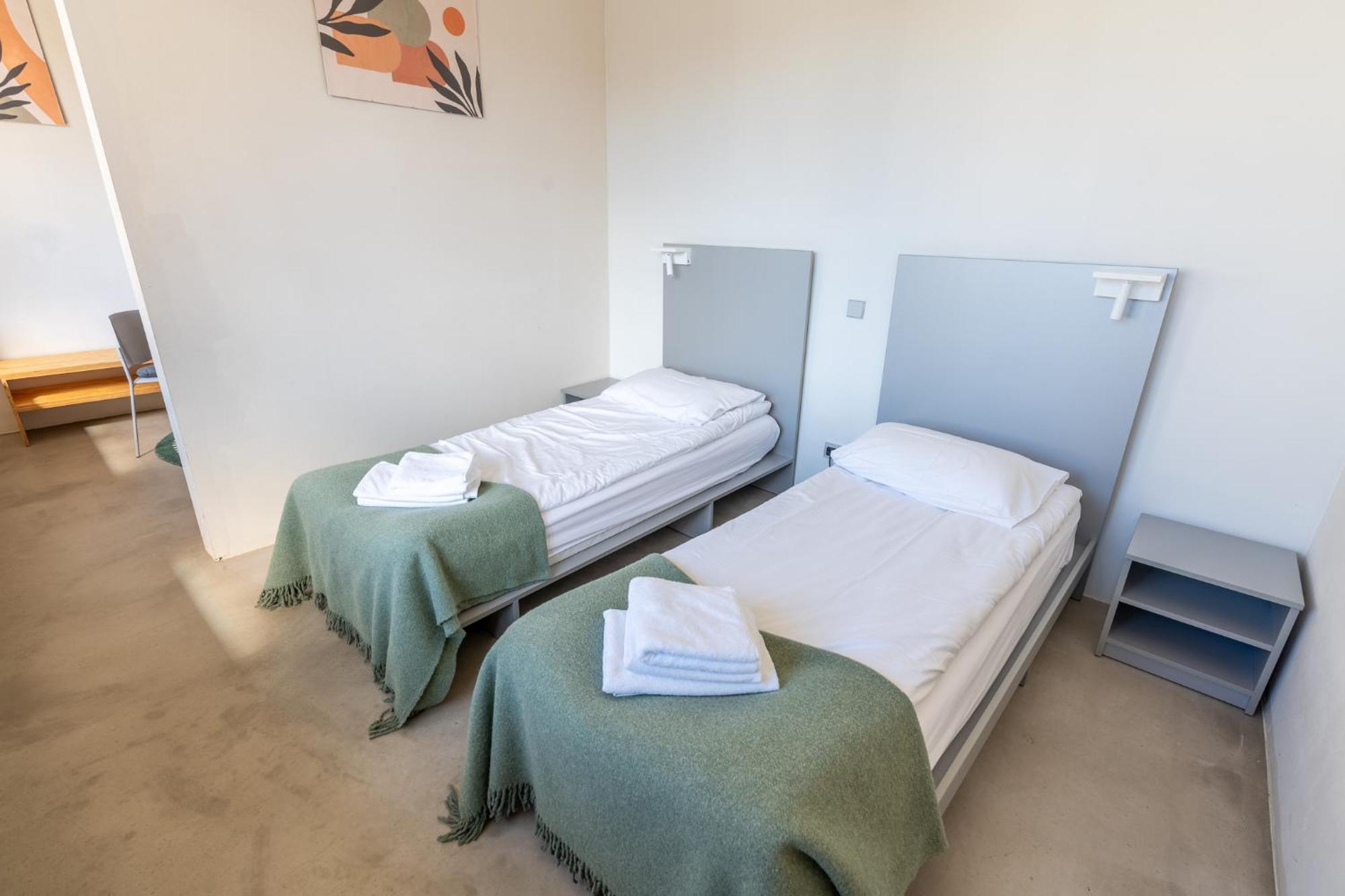 Tech Spa Coliving&Coworking Spaces Druskininkai Luaran gambar